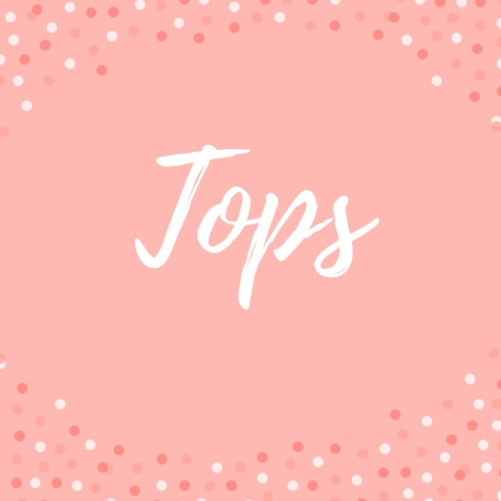 Tops 💕